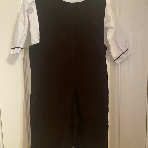 Be Mine Smocked Owl Outfit - Picture 8 of 10